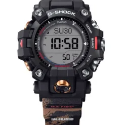 Casio Armbanduhren-G-Shock Mudman Team Land Cruiser - GW-9500TLC-1ER