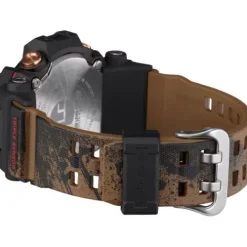 Casio Armbanduhren-G-Shock Mudman Team Land Cruiser - GW-9500TLC-1ER