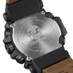 Casio Armbanduhren-G-Shock Mudman Team Land Cruiser - GW-9500TLC-1ER