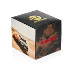 Casio Armbanduhren-G-Shock Mudman Team Land Cruiser - GW-9500TLC-1ER