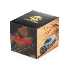 Casio Armbanduhren-G-Shock Mudman Team Land Cruiser - GW-9500TLC-1ER