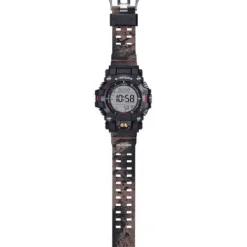 Casio Armbanduhren-G-Shock Mudman Team Land Cruiser - GW-9500TLC-1ER