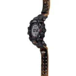 Casio Armbanduhren-G-Shock Mudman Team Land Cruiser - GW-9500TLC-1ER