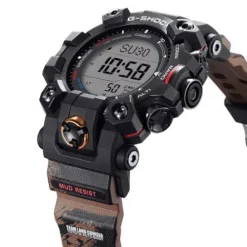Casio Armbanduhren-G-Shock Mudman Team Land Cruiser - GW-9500TLC-1ER