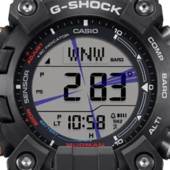 Casio Armbanduhren-G-Shock Mudman Team Land Cruiser - GW-9500TLC-1ER