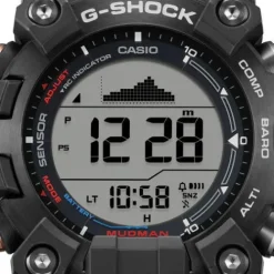 Casio Armbanduhren-G-Shock Mudman Team Land Cruiser - GW-9500TLC-1ER