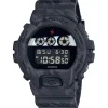 Casio Armbanduhren-G-Shock Ninja Limited Edition - DW-6900NNJ-1ER