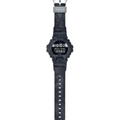 Casio Armbanduhren-G-Shock Ninja Limited Edition - DW-6900NNJ-1ER