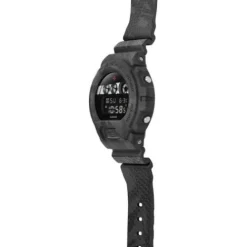 Casio Armbanduhren-G-Shock Ninja Limited Edition - DW-6900NNJ-1ER