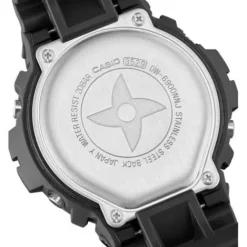Casio Armbanduhren-G-Shock Ninja Limited Edition - DW-6900NNJ-1ER
