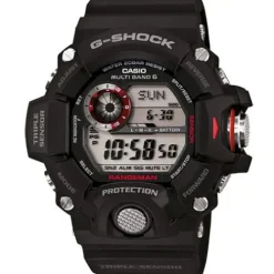 Casio Armbanduhren-G-Shock Rangeman - GW-9400-1ER