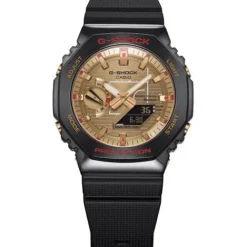 Casio Armbanduhren-G-Shock Rui Hachimura Edition - GBM-2100RH-1AER