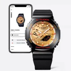 Casio Armbanduhren-G-Shock Rui Hachimura Edition - GBM-2100RH-1AER