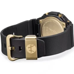 Casio Armbanduhren-G-Shock Rui Hachimura Edition - GBM-2100RH-1AER