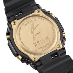 Casio Armbanduhren-G-Shock Rui Hachimura Edition - GBM-2100RH-1AER