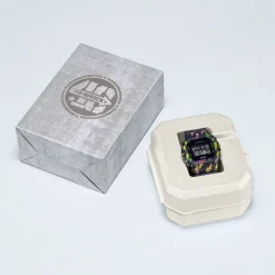 Casio Armbanduhren-G-Shock 40th Anniversary Adventurer's Stone Limited Edition - GM-5640GEM-1ER