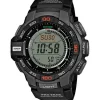 Casio Armbanduhren-Pro Trek - PRG-270-1ER