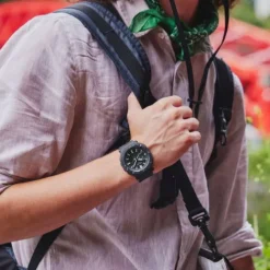 Casio Armbanduhren-Pro Trek - PRJ-B001-1ER