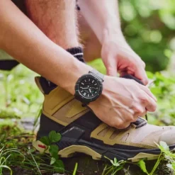 Casio Armbanduhren-Pro Trek - PRJ-B001-1ER