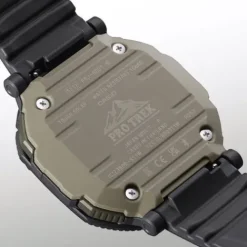 Casio Armbanduhren-Pro Trek - PRJ-B001-1ER