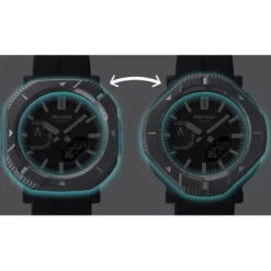 Casio Armbanduhren-Pro Trek - PRJ-B001-1ER