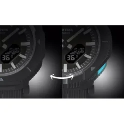 Casio Armbanduhren-Pro Trek - PRJ-B001-1ER