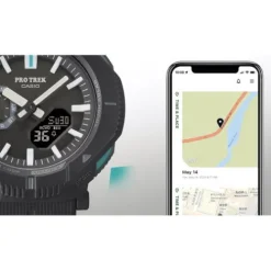 Casio Armbanduhren-Pro Trek - PRJ-B001-1ER