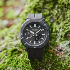 Casio Armbanduhren-Pro Trek - PRJ-B001-1ER