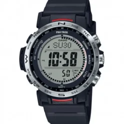 Casio Armbanduhren-Pro Trek - PRW-35-1AER