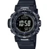 Casio Armbanduhren-Pro Trek - PRW-35Y-1BER