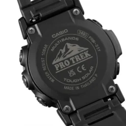 Casio Armbanduhren-Pro Trek - PRW-35Y-1BER