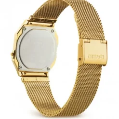 Casio Metallarmband-Vintage - A700WEMG-9AEF