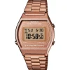 Casio Metallarmband-Vintage - B640WC-5AEF
