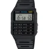Casio Armbanduhren-Vintage - CA-53W-1ER