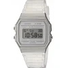 Casio Armbanduhren-Vintage - F-91WS-7EF
