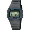 Casio Armbanduhren-Vintage - F-91W-1YER