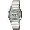 Casio Metallarmband-Vintage - LA670WEA-7EF