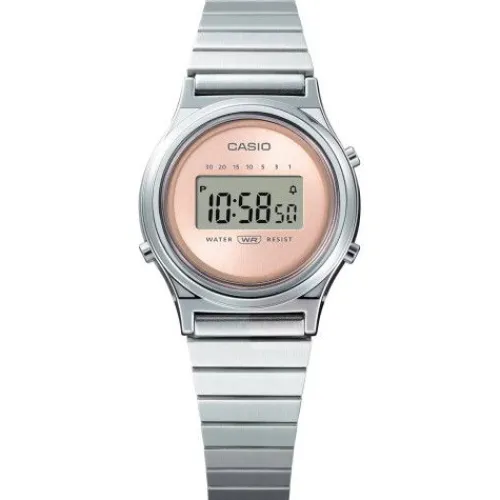 Casio Metallarmband-Vintage - LA700WE-4AEF