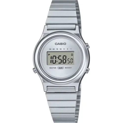 Casio Metallarmband-Vintage - LA700WE-7AEF