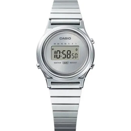 Casio Metallarmband-Vintage - LA700WE-7AEF