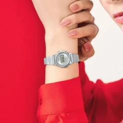 Casio Metallarmband-Vintage - LA700WE-7AEF