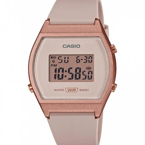 Casio Armbanduhren-Vintage - LW-204-4AEF