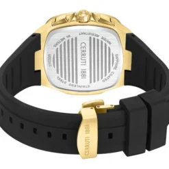 Cerruti 1881 Silikonarmband-Casale - CIWGO0050001