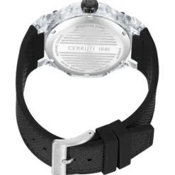 Cerruti 1881 Textilarmband (Nato)-Lucardo - CIWGN0022901