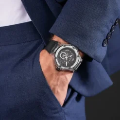 Cerruti 1881 Textilarmband (Nato)-Lucardo - CIWGN0022901