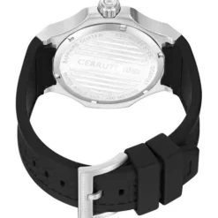 Cerruti 1881 Silikonarmband-Lucardo - CIWGQ0018702