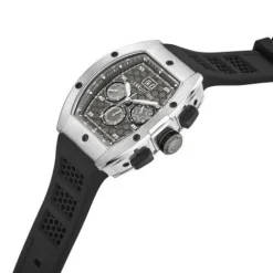 Cerruti 1881 Silikonarmband-Ovaro - CIWGO0042402