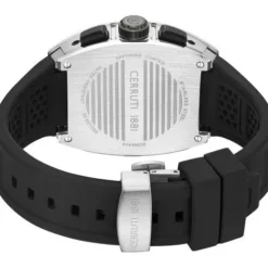 Cerruti 1881 Silikonarmband-Ovaro - CIWGO0042402