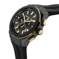 Cerruti 1881 Silikonarmband-Ruscello - CIWGQ0006802