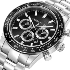 Cerruti 1881 Metallarmband-Turchino - CIWGI0028301